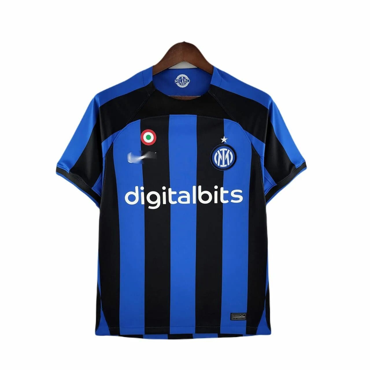 T-shirt esclusiva Nerazzurri Warrior