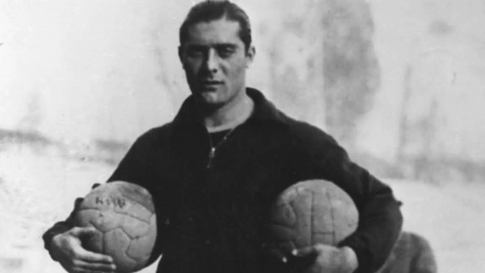 Giuseppe Meazza, leggenda dell'Inter