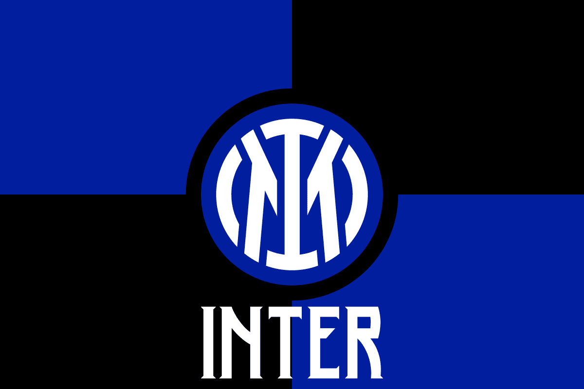 Simbolo dell'Inter o un'immagine a tema contatto
