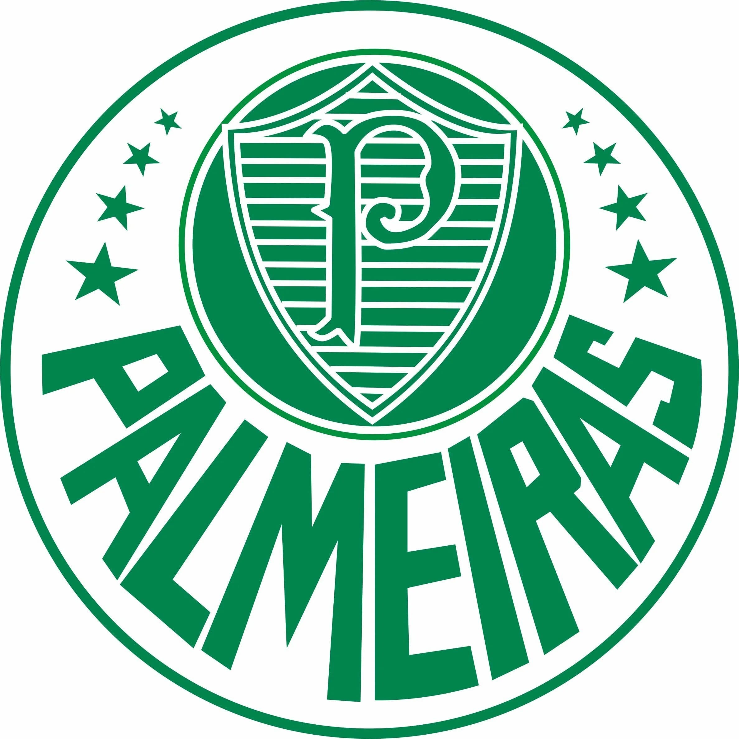 Palmeiras Logo