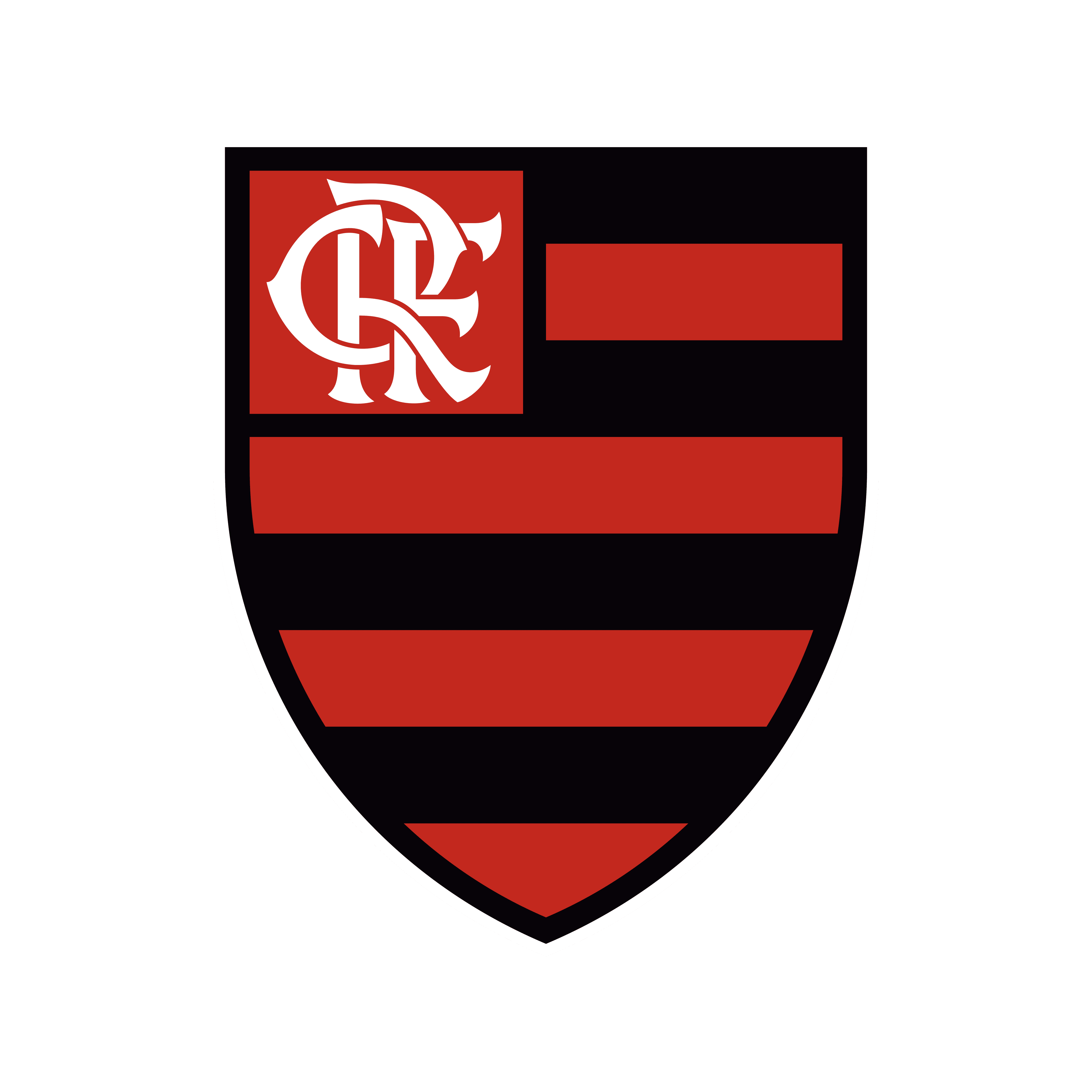 Flamengo Logo