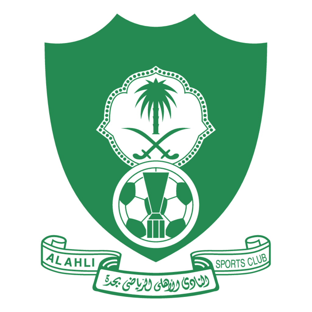 Al Ahly Logo
