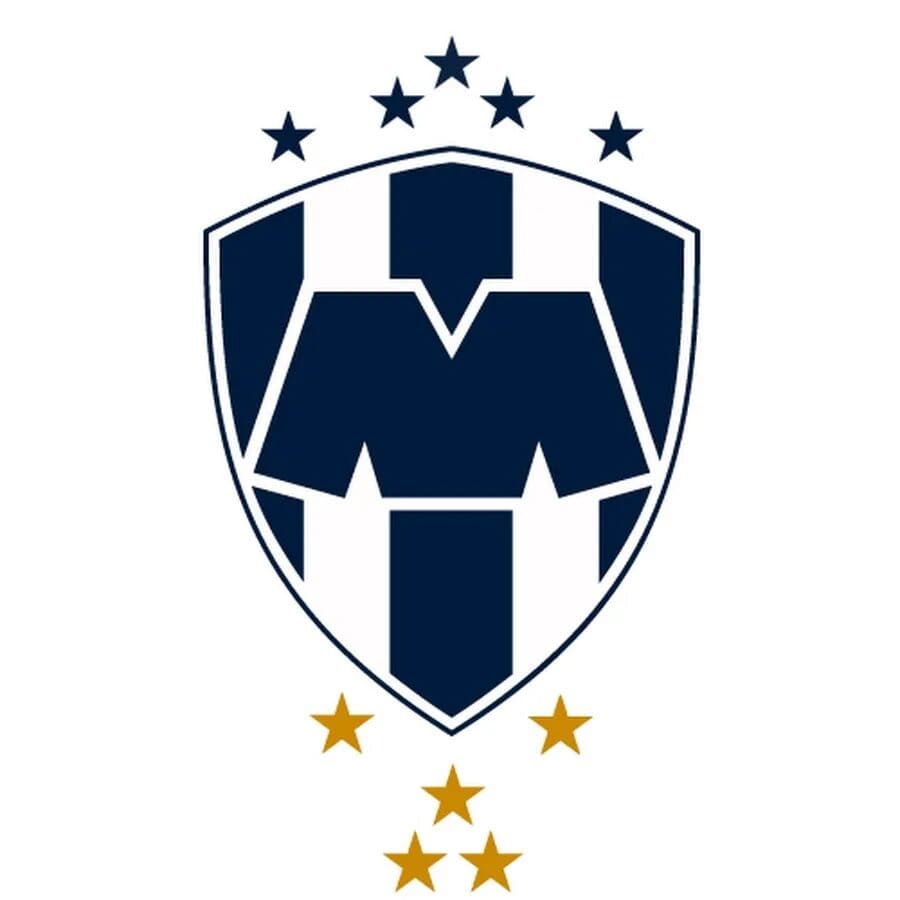 CF Monterrey Logo