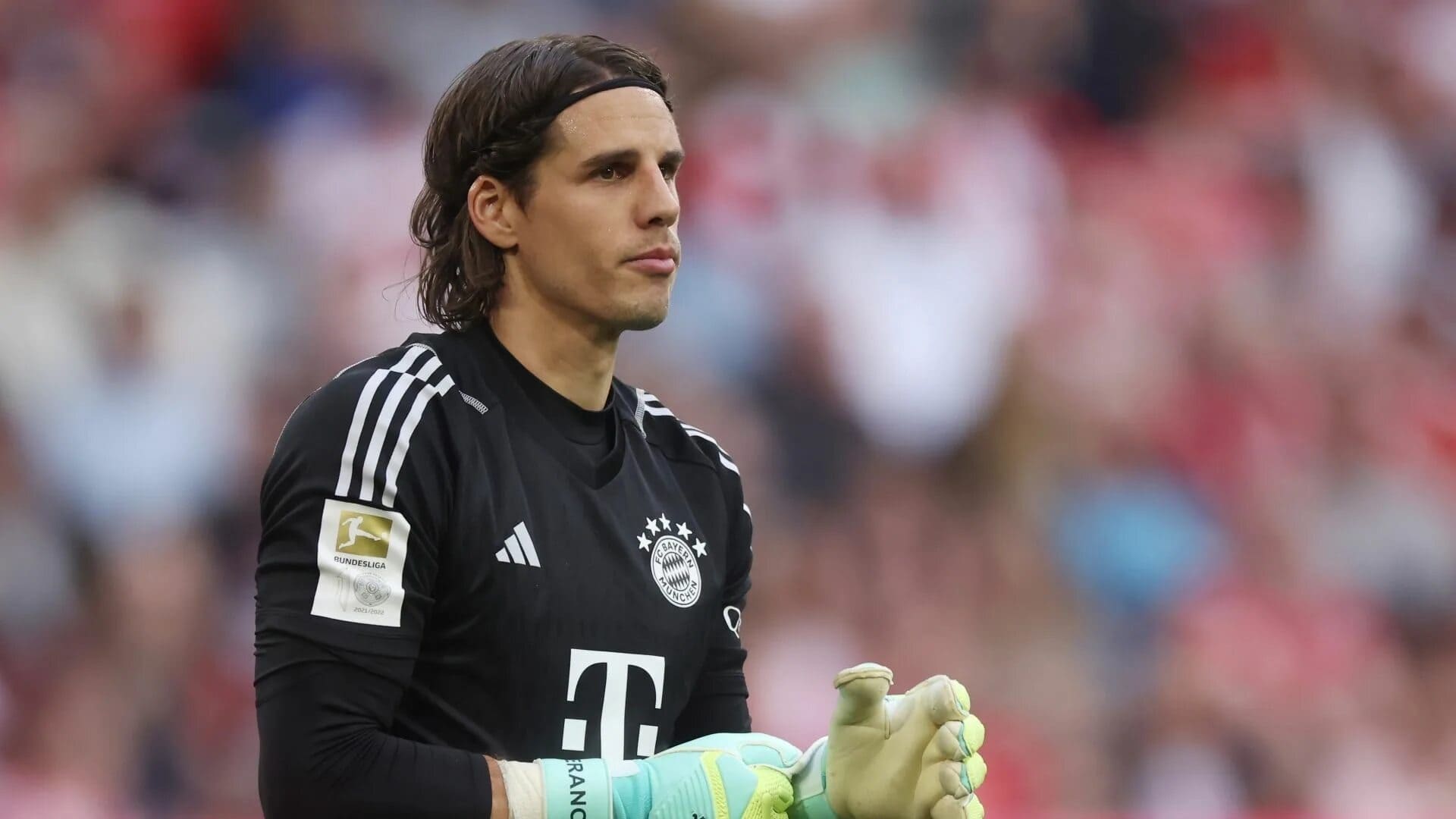 Foto di Yann Sommer