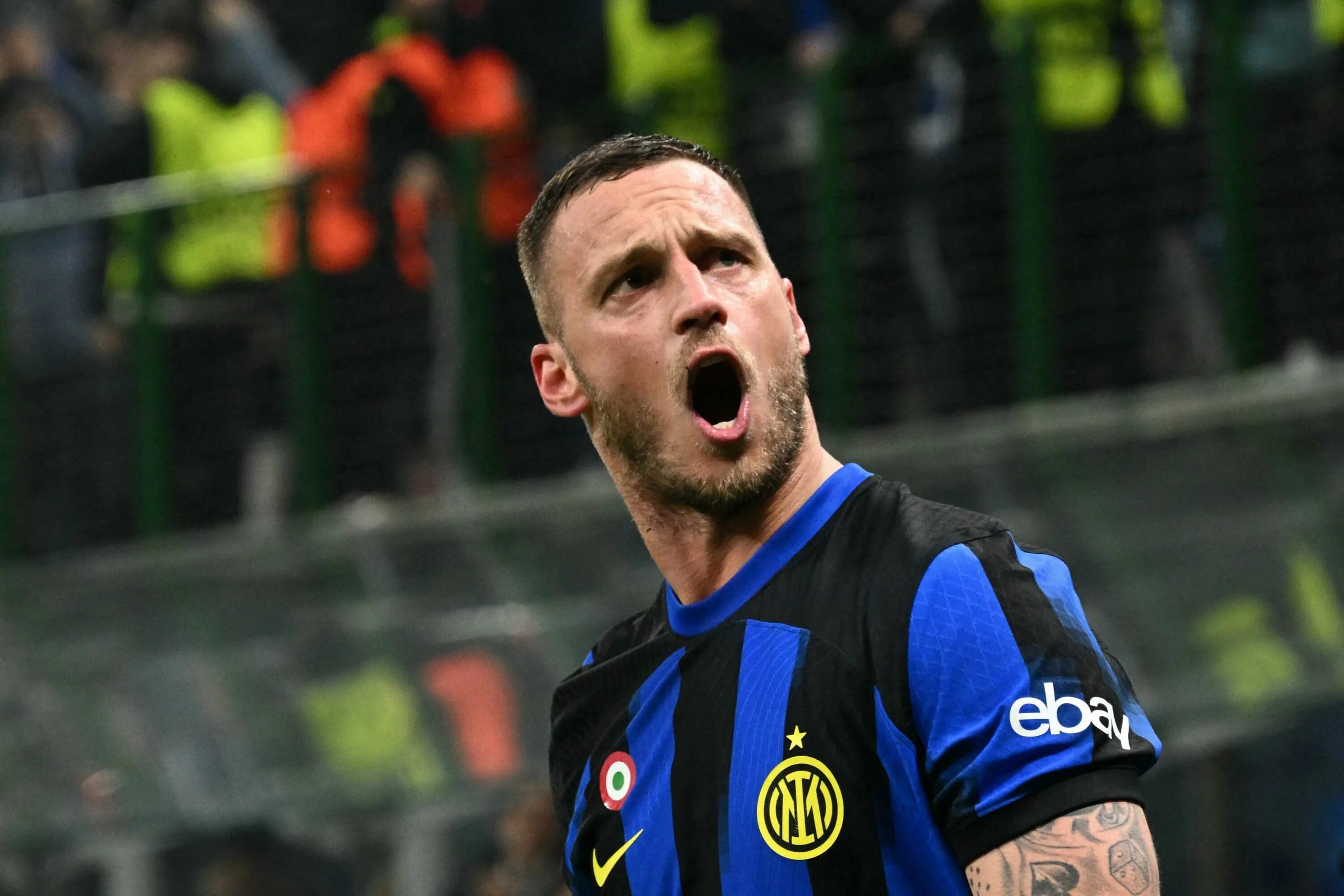 Foto di Marko Arnautović